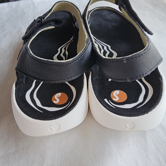 Softinos Weal Sandals EU41/US10-10.5 - Picture 11 of 13